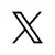 logotipo de x